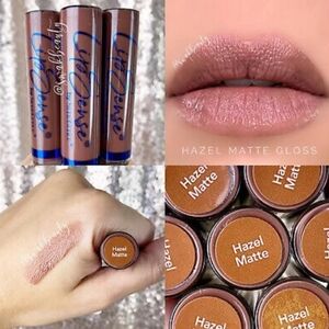 SeneGence Hazel Matte Gloss